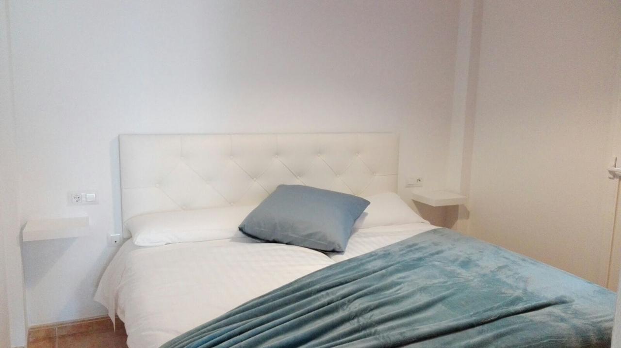 Carabeo Apartment Nerja Exterior photo